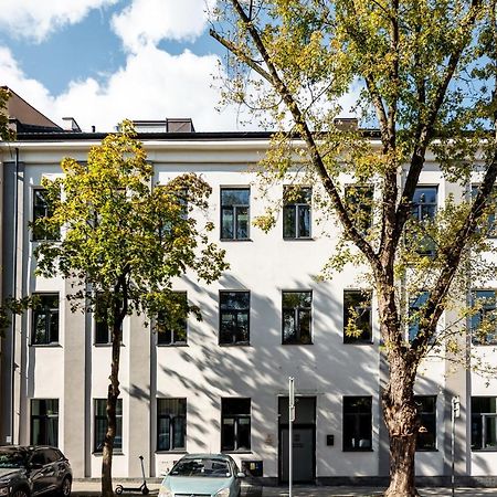 Kamienica Zamenhofa Białystok Exterior foto