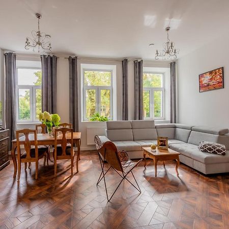 Kamienica Zamenhofa Białystok Exterior foto